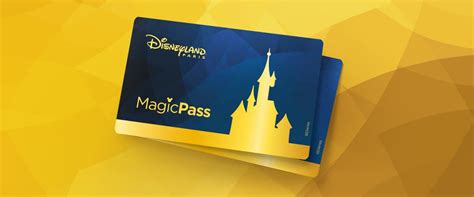 Discover a whole new world of Disney with the all-new Magic Pass.